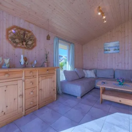 Seeschwalbe 20 Ferienhaus Rechlin